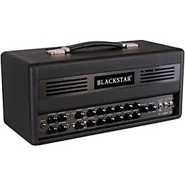 Blackstar St. James 100 100W Tube Guitar Amp Head Black