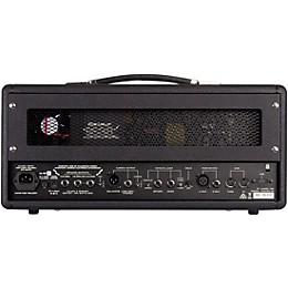 Blackstar St. James 100 100W Tube Guitar Amp Head Black