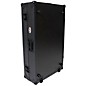 ProX Case for Pioneer XDJ-AZ with Sliding Laptop Shelf, Wheels, 1U Rails and LED
