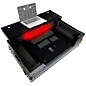ProX Case for Pioneer XDJ-AZ with Sliding Laptop Shelf, Wheels, 1U Rails and LED