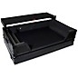 ProX Case for Pioneer XDJ-AZ with Sliding Laptop Shelf, Wheels, 1U Rails and LED