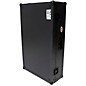 ProX Case for Pioneer XDJ-AZ Black on Black with Wheels and 1U Rack Rails Black thumbnail