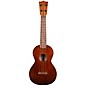 Martin 100th Anniversary Centennial Mahogany Concert Ukulele Natural thumbnail