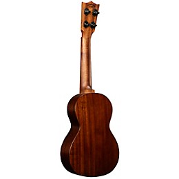 Martin 100th Anniversary Centennial Mahogany Concert Ukulele Natural