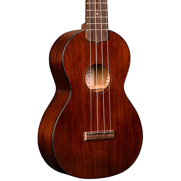 Martin 100th Anniversary Centennial Mahogany Concert Ukulele Natural
