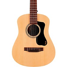 Guild Jumbo Junior Reserve Maple Acoustic-Electric Guitar