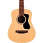 Guild Travel Spruce Mini Dreadnought Acoustic Guitar Natural thumbnail