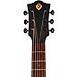 Guild Travel Spruce Mini Dreadnought Acoustic Guitar Natural
