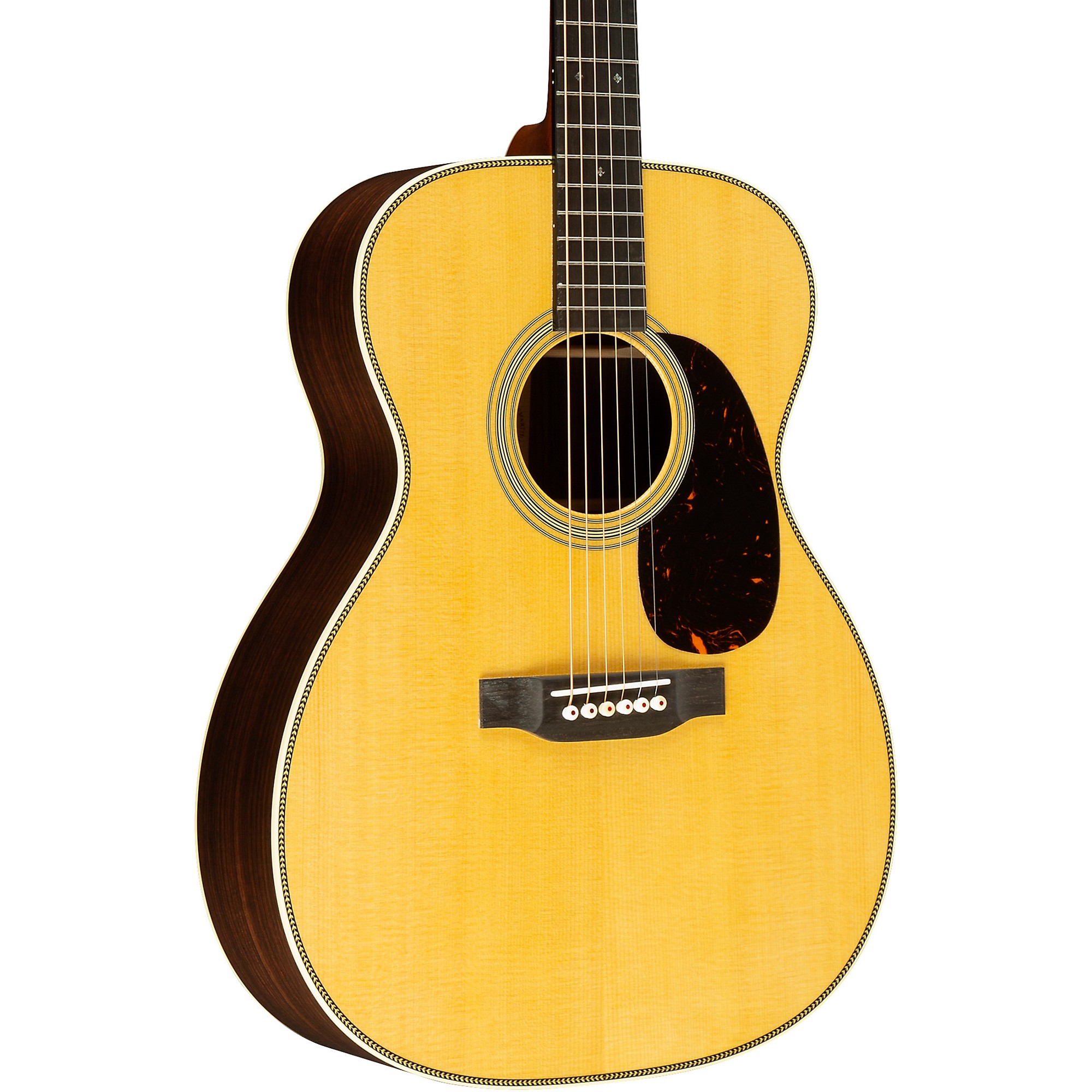 Martin 000-28 Standard Auditorium Acoustic Guitar