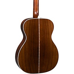 Martin 000-28 Standard Auditorium Acoustic Guitar Natural