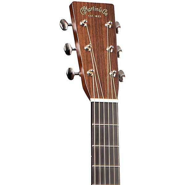 Martin 000-28 Standard Auditorium Acoustic Guitar Natural