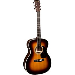 Martin 000-28 Standard Auditorium Acoustic Guitar 1935 Sunburst