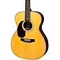 Martin 000-28 Standard Auditorium Left-Handed Acoustic Guitar Natural thumbnail