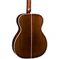 Martin 000-28 Standard Auditorium Left-Handed Acoustic Guitar Natural