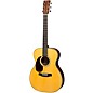 Martin 000-28 Standard Auditorium Left-Handed Acoustic Guitar Natural