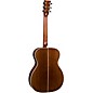 Martin 000-28 Standard Auditorium Left-Handed Acoustic Guitar Natural