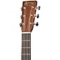 Martin 000-28 Standard Auditorium Left-Handed Acoustic Guitar Natural