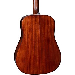 Martin D-18 Standard Dreadnought Acoustic Guitar Natural