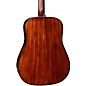 Martin D-18 Standard Dreadnought Acoustic Guitar Natural