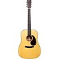 Martin D-18 Standard Dreadnought Acoustic Guitar Natural