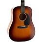 Martin D-18 Standard Dreadnought Acoustic Guitar - Ambertone thumbnail