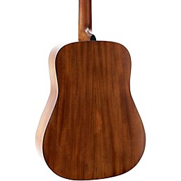 Martin D-18 Standard Dreadnought Acoustic Guitar - Ambertone