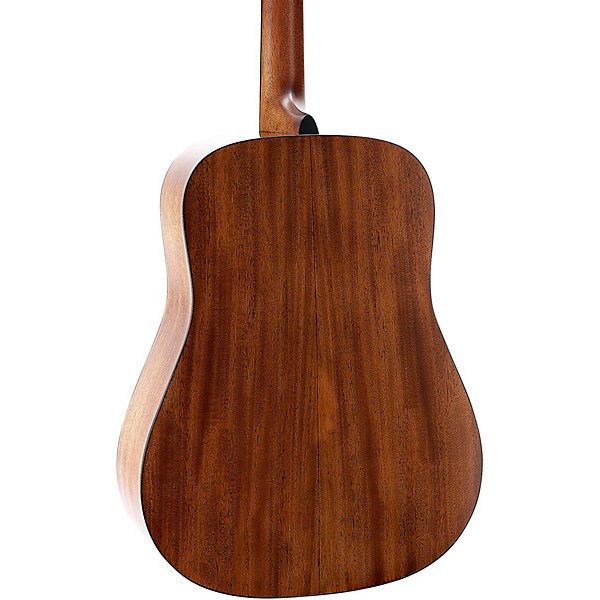 Martin D-18 Standard Dreadnought Acoustic Guitar - Ambertone