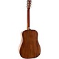 Martin D-18 Standard Dreadnought Acoustic Guitar - Ambertone