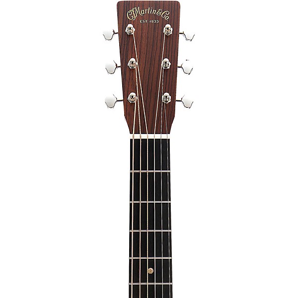 Martin D-18 Standard Dreadnought Acoustic Guitar - Ambertone