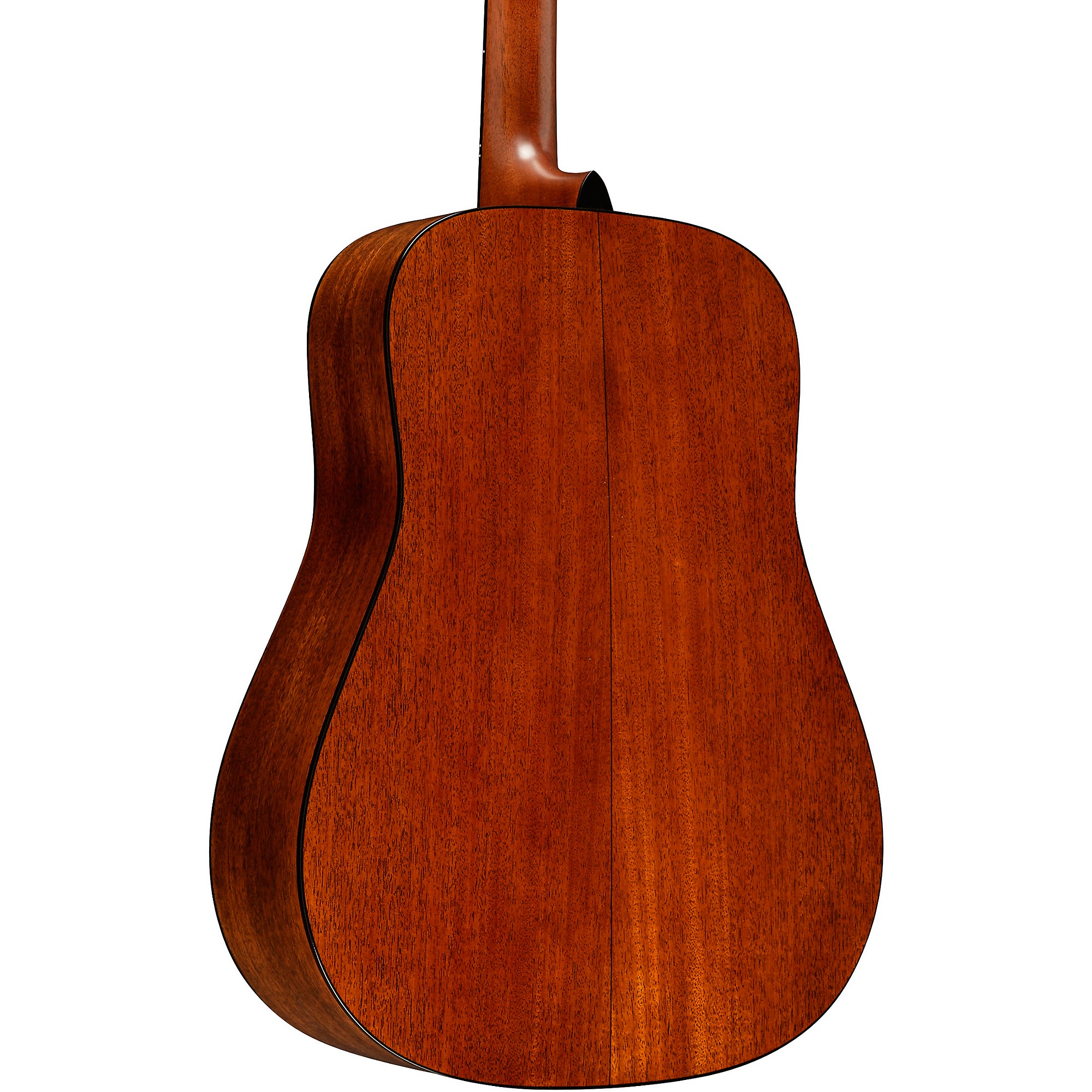 Martin D-18 Standard Dreadnought Left-Handed Acoustic Guitar