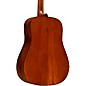 Martin D-18 Standard Dreadnought Left-Handed Acoustic Guitar Natural