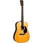 Martin D-28 Standard Dreadnought Acoustic Guitar Natural