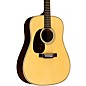 Martin HD-28 Standard Left-Handed Dreadnought Acoustic Guitar Natural thumbnail
