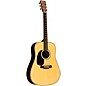 Martin HD-28 Standard Left-Handed Dreadnought Acoustic Guitar Natural