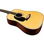 Martin HD-28 Standard Left-Handed Dreadnought Acoustic Guitar Natural