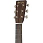 Martin D-28 Standard Left-Handed Dreadnought Acoustic Guitar Natural