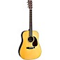 Martin HD-28 Standard Dreadnought Acoustic Guitar Natural