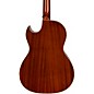 H. Jimenez LBQ1E El Estandar Acoustic-Electric Bajo Quinto Natural