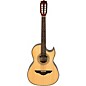 H. Jimenez LBQ1E El Estandar Acoustic-Electric Bajo Quinto Natural