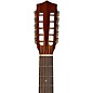 H. Jimenez LBQ1E El Estandar Acoustic-Electric Bajo Quinto Natural