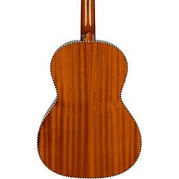 H. Jimenez LBQ2NCE El Musico Acoustic-Electric Bajo Quinto Natural