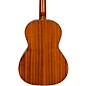 H. Jimenez LBQ2NCE El Musico Acoustic-Electric Bajo Quinto Natural