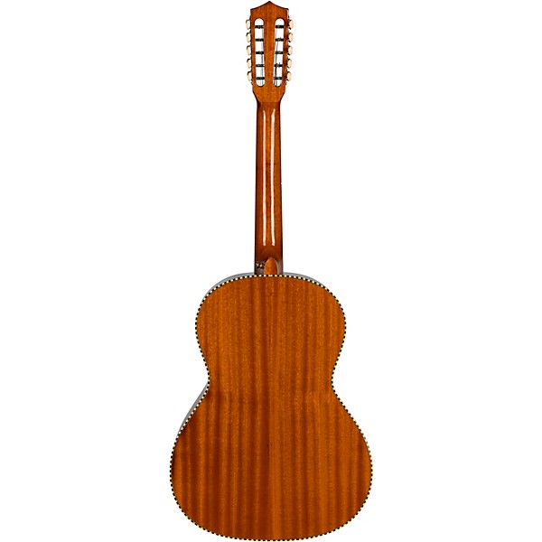 H. Jimenez LBQ2NCE El Musico Acoustic-Electric Bajo Quinto Natural