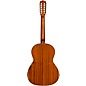 H. Jimenez LBQ2NCE El Musico Acoustic-Electric Bajo Quinto Natural