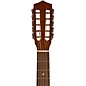 H. Jimenez LBQ2NCE El Musico Acoustic-Electric Bajo Quinto Natural