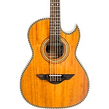 H. Jimenez LGTN2 El Tronido (Thunder) Guitarron Acoustic