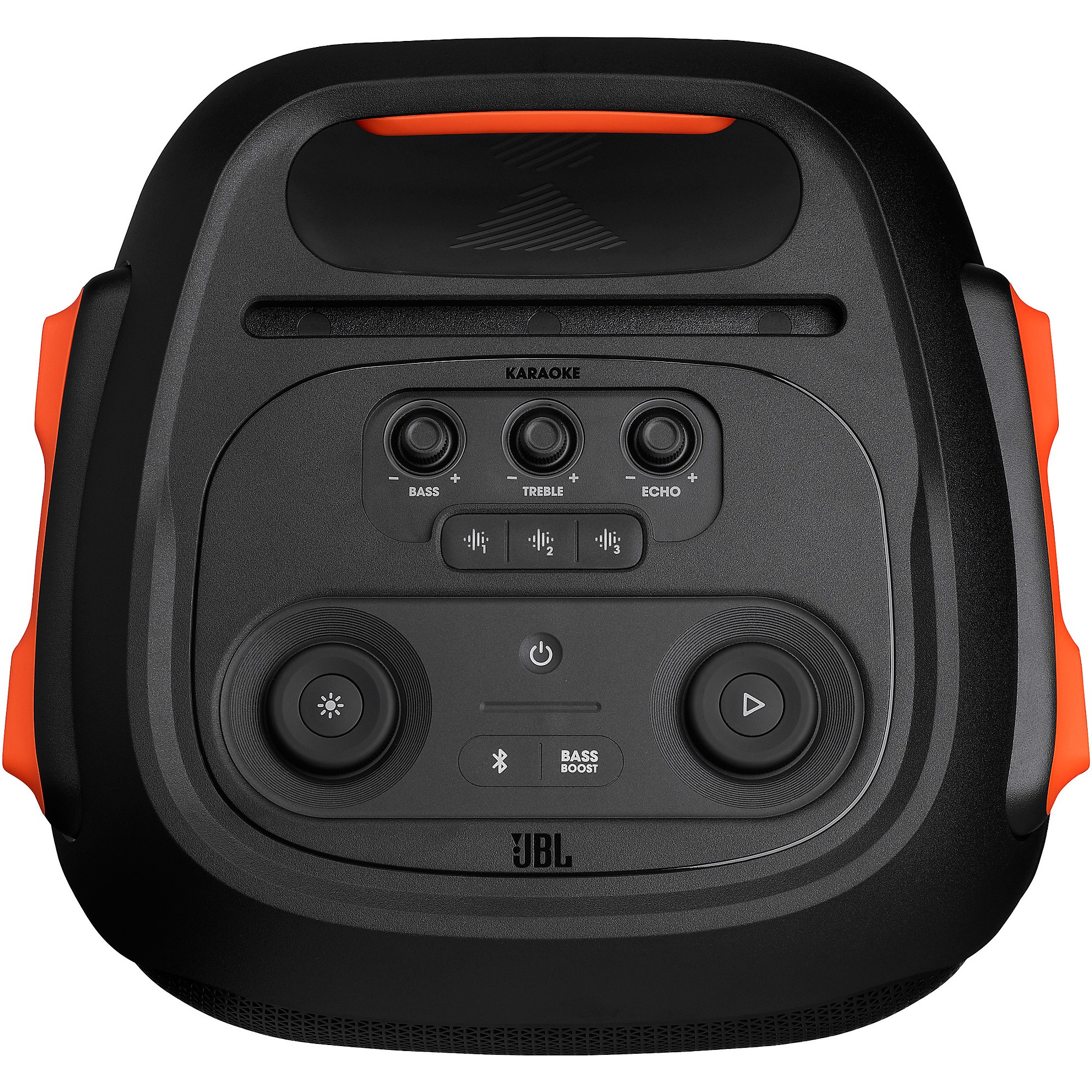 JBL PartyBox 710 Portable Party Speaker With Built-in Party Lights
