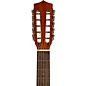 H. Jimenez LBQ4E El Patron Acoustic-Electric Bajo Quinto Natural