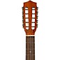 H. Jimenez LBQ3E El Murcielago Acoustic-Electric Bajo Quinto Natural