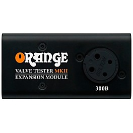 Orange Amplifiers Valve Tester MKII Expansion Module E - 300B